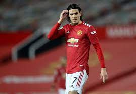 Jugador de la selección uruguaya. Edinson Cavani Dihukum Fa Karena Rasis Man United Ikut Bersuara Okezone Bola