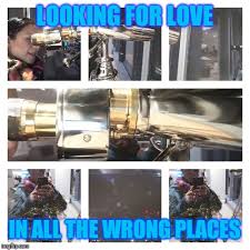 We did not find results for: Image Tagged In Looking For That One Special Imgflip