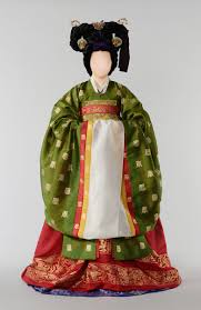 Women's Fashion in the Joseon Dynasty - Seok Juseon Memorial ...