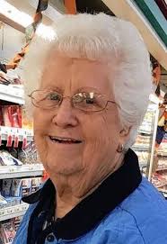 Doris Ferrell, 88, of Big Ugly, passed away Sunday, Easter morning