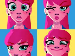 Qual Personagem De Any Malu Você Seria?