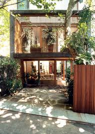 Maison A Vivre Kiến Truc Kiến Truc Sư House