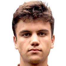 Lucas Surber FM 2021 Profile, Reviews