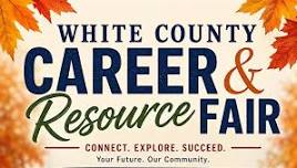 White County Fall Career & Resource Fair