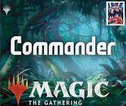 Magic: Commander