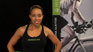 At the age of three months, her family immigrated to canada, where a large number of her films have been made. Low Impact Exercises With High Impact Results 10 Minute Workout Herbalife Workout Youtube