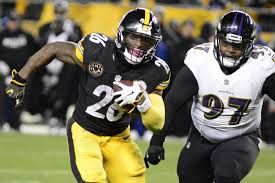 The steelers have been in good shape offensively without bell this season. Free Agent Setup Pittsburgh Steelers Hope To Ring Up Le Veon Bell Upi Com