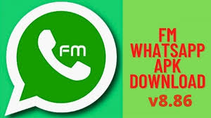 Gb whatsapp is a whatsapp android mod. Fm Whatsapp Latest Version 7 90 Apk Download