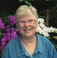 Irene Shaver Obituary