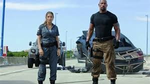 Con dom y letty de luna de miel, brian y mia fuera del juego y el resto de la pandilla exonerada de todo cargo, el equipo está instalado en una vida aparentemente normal. Explosivo Video De Fast Furious 8 Desde El Set De Rodaje En Islandia