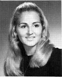 So sad to hear about Cathy Glenn Baughman, Class of 1972 who passed away