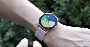 Save 50 On Samsung S Galaxy Watch Active 2 Ahead Of Black Friday In 2020 Samsung Watches Latest Smartwatch Samsung
