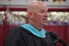 Ellsworth High School Class of 2025 Graduation [PHOTOS]