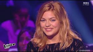 La jeune fille de 18 ans confie notamment avoir perdu. Capzap On Twitter Louane Emera Dans The Voice Kids Louane Thevoicekids