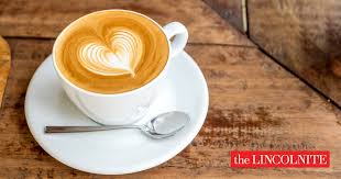 How in the world she got coffee scented liquid from that goodwill pot, i will never know. Business Week Saturated In Coffee Have We Reached Our Cafe Peak