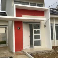 Rumah dijual citra indah city cluster rafflesia 38/90m2 harga 265 juta ; Dijual Rumah Citra Indah Jonggol Graha288
