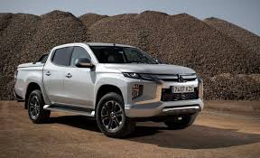 l200 mitsubishi 2020 new model and performance
