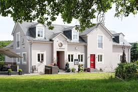 So kann ein ehepartner oder gesetzlicher lebens­partner die selbst genutzte immobilie seinem mann oder seiner frau steuerfrei schenken. Restaurant Auberge Haus Mannertal In Der Eifel Haus Mannertal