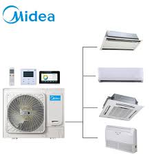 4.6 out of 5 stars. China Midea 16hp Heat Pump Vrf Vrv 110v Dc Inverter Compressor 45kw General Air Conditioner For Hotel In Guyana China Mini Split Heat Pump Seer 25 Commercial Mini Split Ac With