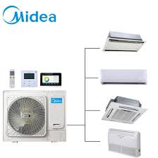 Consequently, almost any business or government agency has the potential to realize significant savings by improving its control of hvac operations and improving the efficiency of the system it uses. China Multi Split Air Conditioner Dc Inverter Inverter Compressor Mini Vrf Vrv For Light Commercial Building China Mini Ground Source Heat Pump 36000 Btu Mini Split Heat Pump