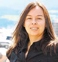 Lehre Von einem Projektse- minar profitierten nicht nur die Studierenden,  sondern auch Kinder in Paraguay. Sinnsuche Eine neue U