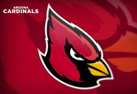 Arizona Cardinals Logo Redesigns Concept By Khisnen Pauvaday Via Behance Arizona Cardinals Logo Logo Redesign Arizona Cardinals