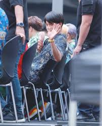 Tumblr Ous4moucnp1squ6axo1 540 Jpg 540 668 Exo Kai Kim Jong In Exo Korean