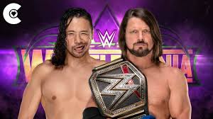 With wrestling it can be hard to notice these events because we know it's fake, or rather, that it's supposed to be fake. 10 Dream Matches That Could Happen In Wwe In 2018 Youtube