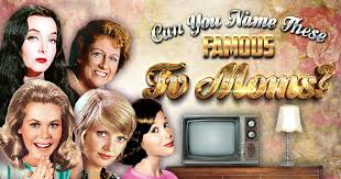 Aug 18, 2021 · these are some fun trivia questions for kids. Can You Name These Famous Tv Moms