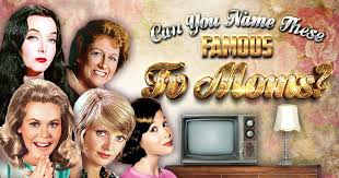No matter how simple the math problem is, just seeing numbers and equations could send many people running for the hills. Can You Name These Famous Tv Moms