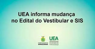 Önlisans / lisans / enstitü öğrenci girişi akademisyen girişi. Uea Informa Mudanca No Edital Do Vestibular E Sis Sejabixo