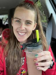 Smoothie helps with morning hunger