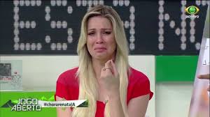 See more of band ao vivo on facebook. Apos Ter Programa Roubado Renata Fan Tem Reuniao Decisiva Na Band