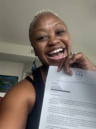 Naketa Washington's Instagram, Twitter & Facebook