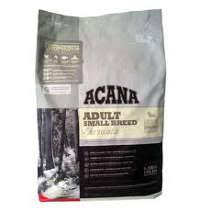 Buy acana puppy food and get the best deals at the lowest prices on ebay! Acana Small Breed Dog Food Review Analysis
