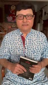 Another day another review.... . This one is special because when your  learned mentor, fellow author and an book & movie enthusiast reads your  book....stakes are really high!! . Glad it made