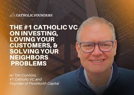 25 The #1 Catholic VC