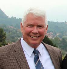 Jeffrey Parker Lawson