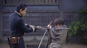 Samurai x memiliki judul asli rurouni kenshin (るろうに剣心) adalah manga dan anime karya nobuhiro watsuki yang berlatar belakang awal dari era meiji di jepang. Prime Video Samurai X 1 Rurouni Kenshin