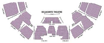 22 Most Popular Delacorte Theatre Seating Chart