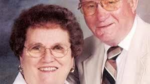 Vincent and Mary Maag