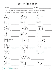 Check spelling or type a new query. Free Handwriting Worksheets Printables Education Com