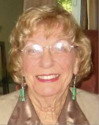 Obituary of Ethel Alberta Cooper