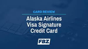 Alaska airlines visa credit card customer service. Alaska Airlines Visa Signature Credit Card Review 2021 A Generous Companion Pass And Travel Perks Galore Financebuzz