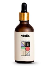 Homemade hair growth serum using olive oil and essential oils: Vedix Anti Hair Fall Hair Kit Review And How To Use