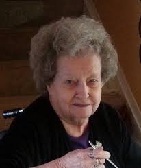 Dorothy Whitescarver Obituary