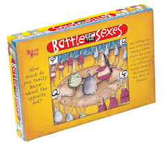 Talk with other fans, catch up with your favorite shows and more. University Games Battle Of The Sexes Board Game Qvc Com