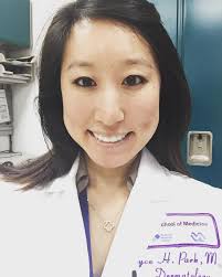 The Ups & Downs in My Path to Dermatology