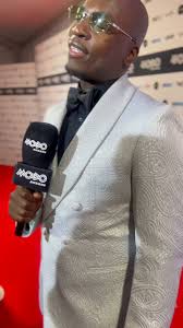 @MOBOAwards's video Tweet