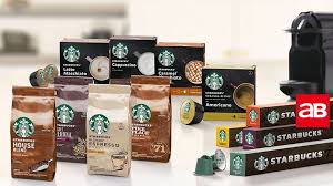 Maybe you would like to learn more about one of these? Middle East Launch For Nestle S First Starbucks Products In Q3 Arabianbusiness
